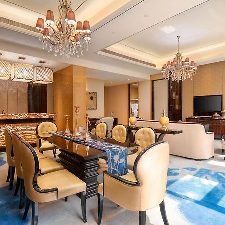 Wanda Vista Dongguan Ξενοδοχείο Ντονγκουάν Εξωτερικό φωτογραφία