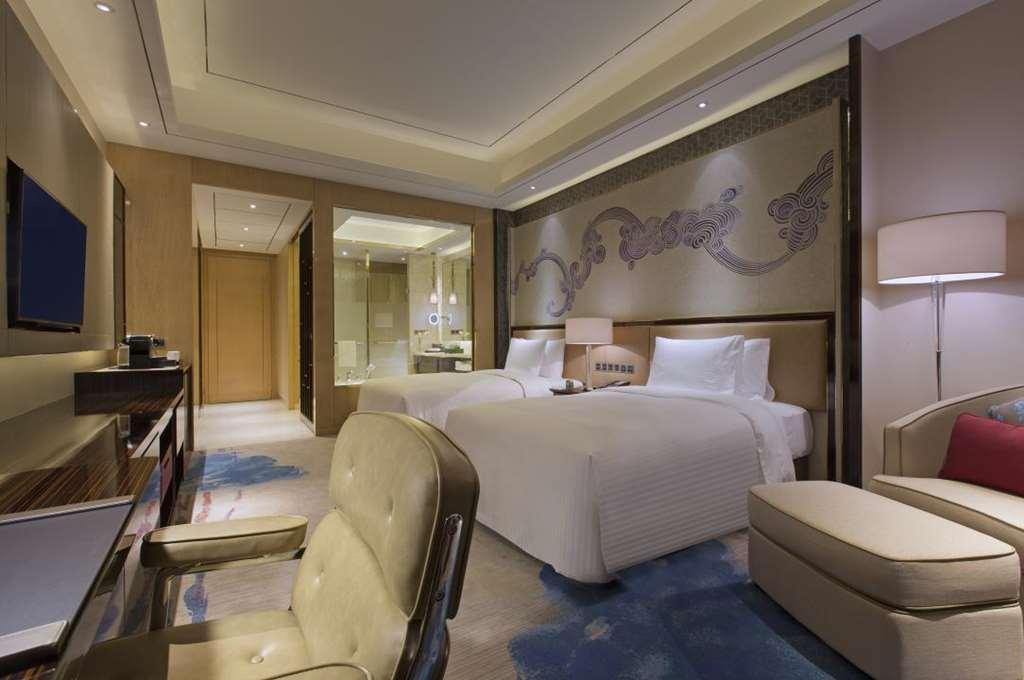 Wanda Vista Dongguan Ξενοδοχείο Ντονγκουάν Δωμάτιο φωτογραφία